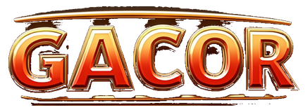 naga gacor